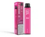 Vapes Bar Ghost Pro 3500 Puffs Disposable Vape