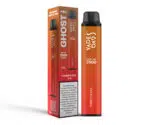 Vapes Bar Ghost Pro 3500 Puffs Disposable Vape