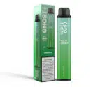 Vapes Bar Ghost Pro 3500 Puffs Disposable Vape