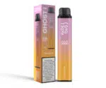 Vapes Bar Ghost Pro 3500 Puffs Disposable Vape