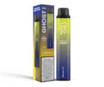 Vapes Bar Ghost Pro 3500 Puffs Disposable Vape