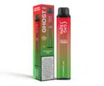 Vapes Bar Ghost Pro 3500 Puffs Disposable Vape