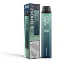 Vapes Bar Ghost Pro 3500 Puffs Disposable Vape