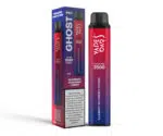Vapes Bar Ghost Pro 3500 Puffs Disposable Vape