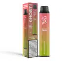 Vapes Bar Ghost Pro 3500 Puffs Disposable Vape