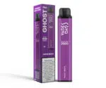 Vapes Bar Ghost Pro 3500 Puffs Disposable Vape
