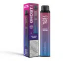 Vapes Bar Ghost Pro 3500 Puffs Disposable Vape
