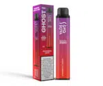 Vapes Bar Ghost Pro 3500 Puffs Disposable Vape