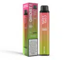 Vapes Bar Ghost Pro 3500 Puffs Disposable Vape