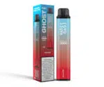 Vapes Bar Ghost Pro 3500 Puffs Disposable Vape