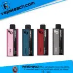 Vapes Bars Ghost Pro Elite 7000 Puffs Disposable Vape