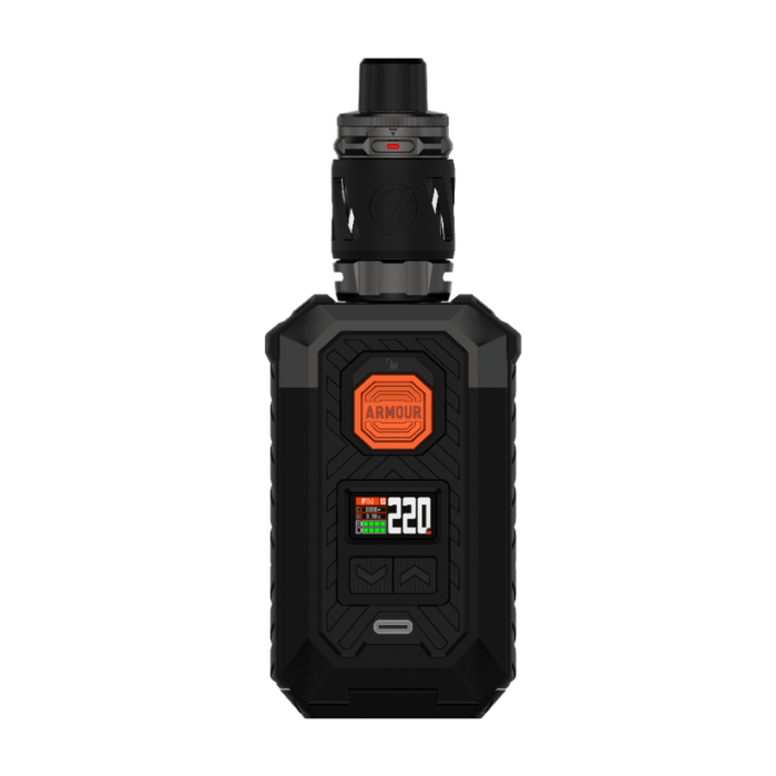 Vaporesso Armour Max | S Starter Kit