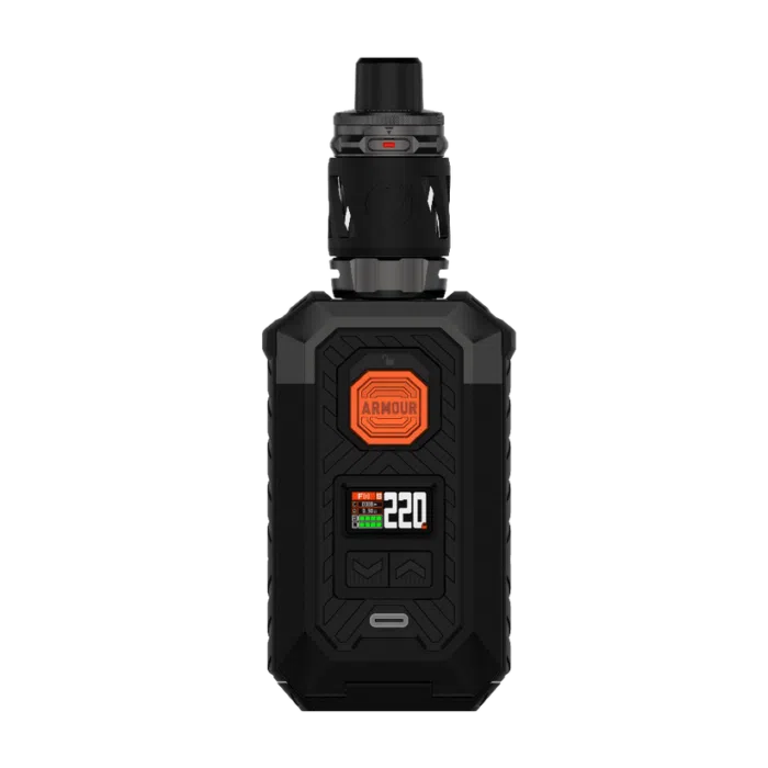 Vaporesso Armour Max | S Starter Kit