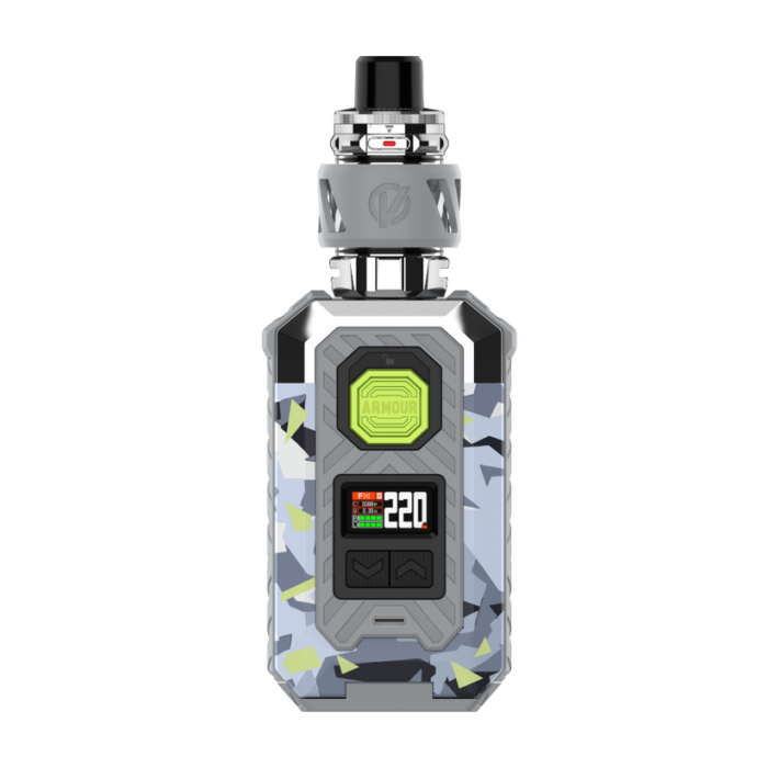 Vaporesso Armour Max | S Starter Kit