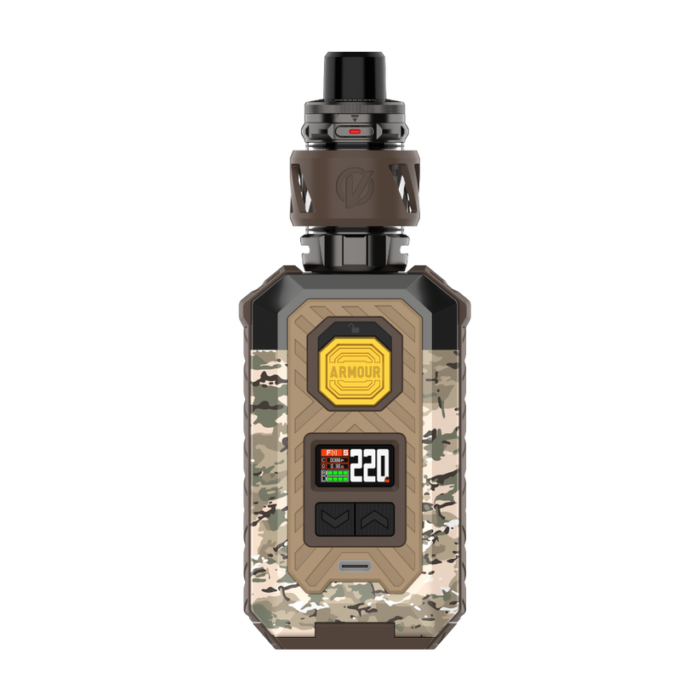 Vaporesso Armour Max | S Starter Kit