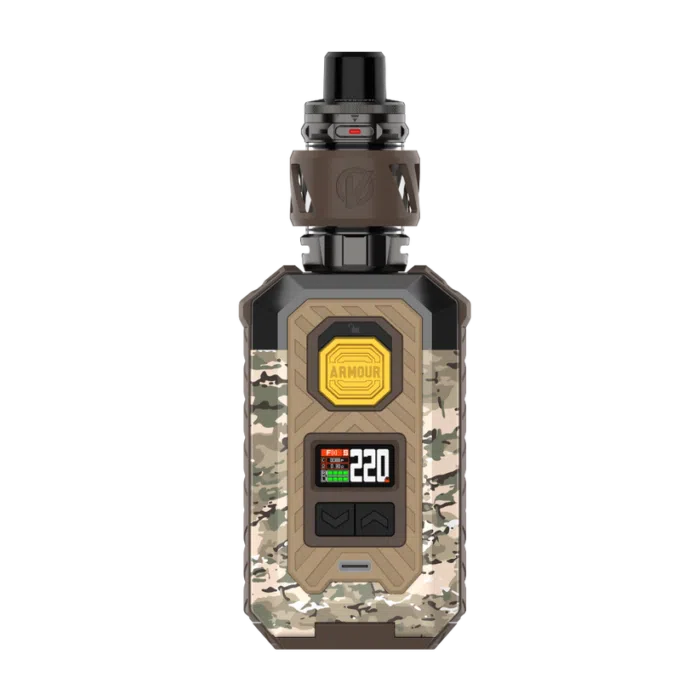 Vaporesso Armour Max | S Starter Kit