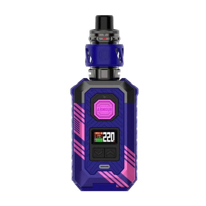 Vaporesso Armour Max | S Starter Kit