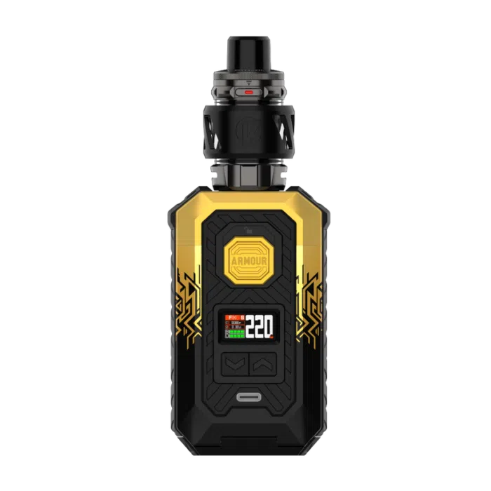 Vaporesso Armour Max | S Starter Kit