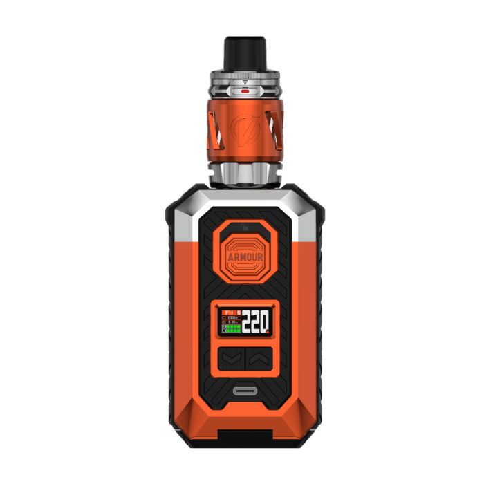 Vaporesso Armour Max | S Starter Kit