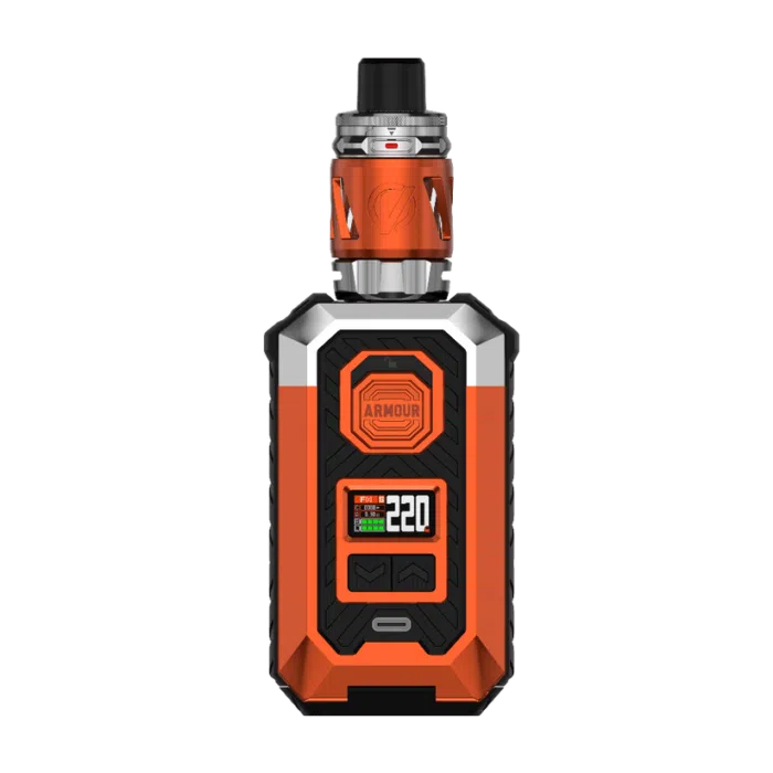 Vaporesso Armour Max | S Starter Kit