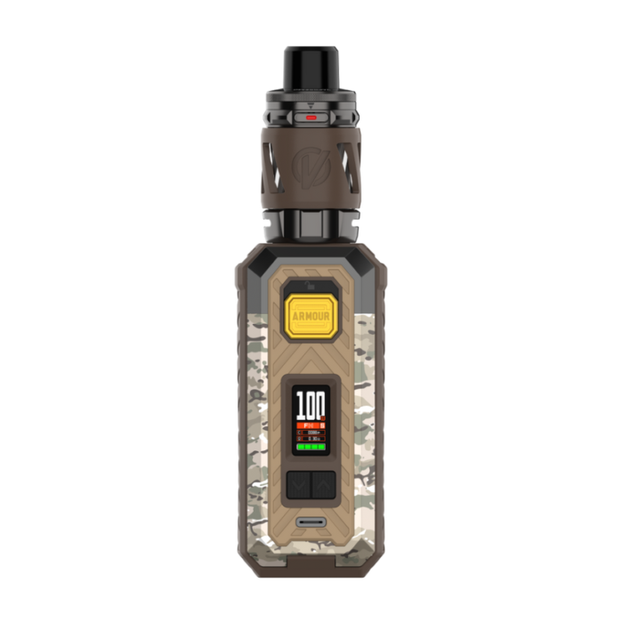 Vaporesso Armour Max | S Starter Kit