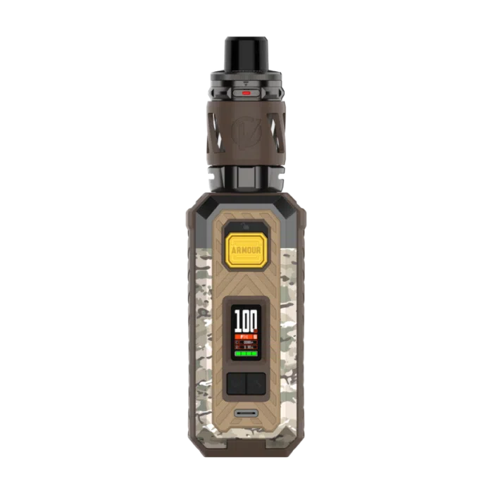 Vaporesso Armour Max | S Starter Kit