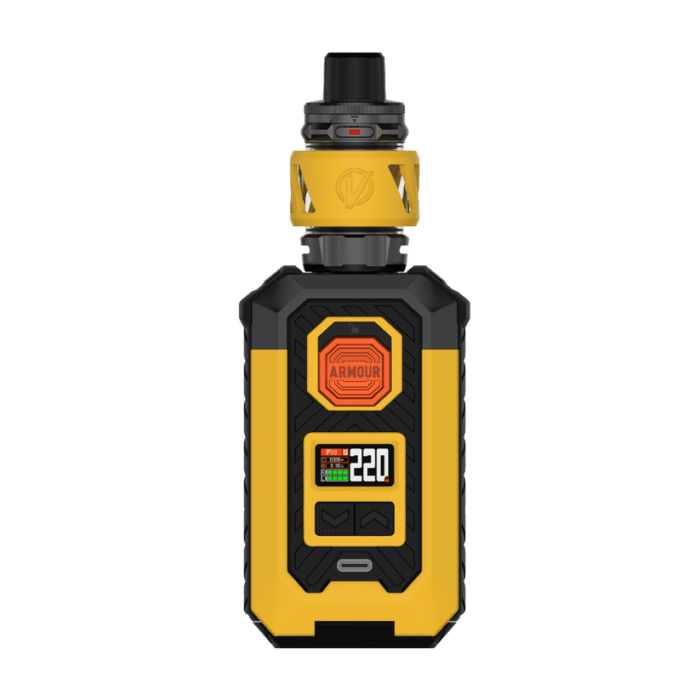 Vaporesso Armour Max | S Starter Kit