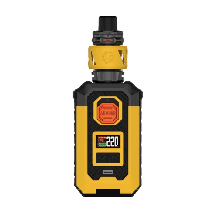 Vaporesso Armour Max | S Starter Kit