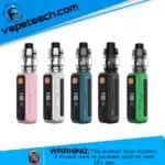 Vaporesso Armour Ultra 100W Kit