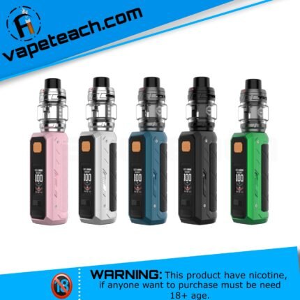 Vaporesso Armour Ultra 100W Kit
