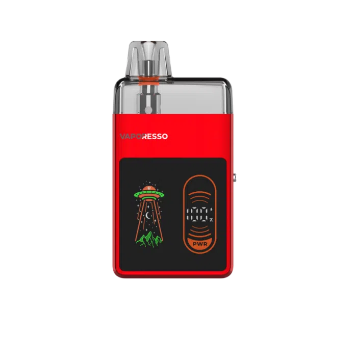 Vaporesso Eco Nano Pro Pod System Kit