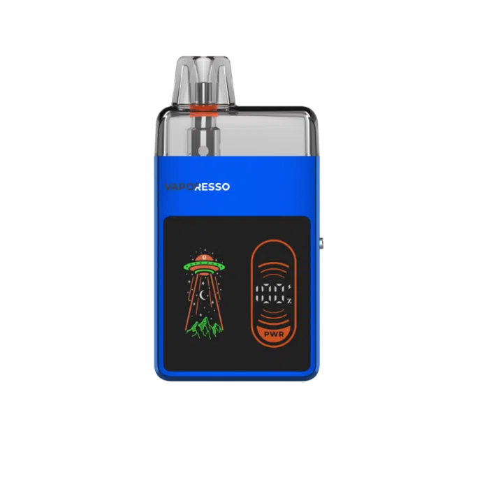 Vaporesso Eco Nano Pro Pod System Kit