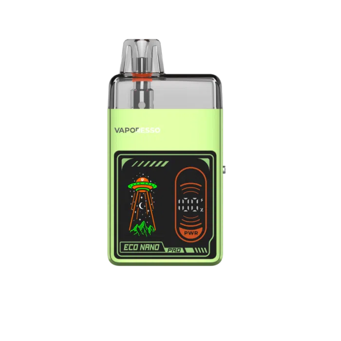 Vaporesso Eco Nano Pro Pod System Kit