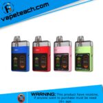 Vaporesso Eco Nano Pro Pod System Kit