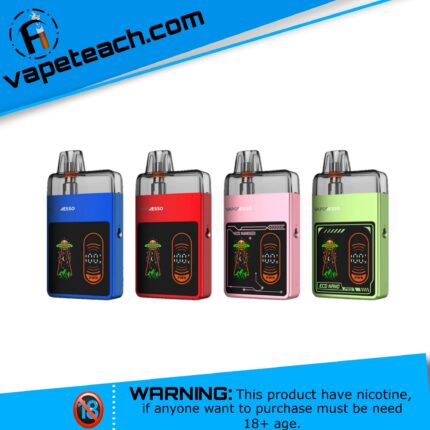 Vaporesso Eco Nano Pro Pod System Kit