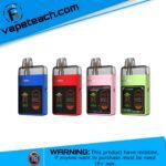 Vaporesso Eco Nano Pro Pod System Kit