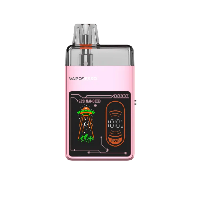 Vaporesso Eco Nano Pro Pod System Kit