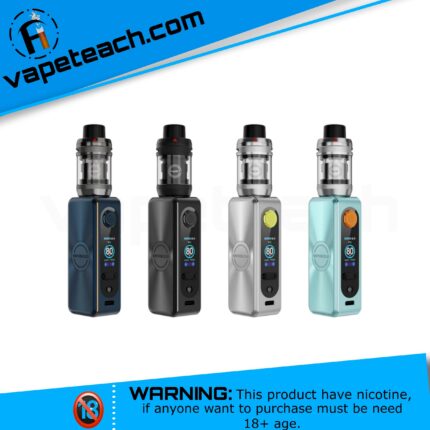 VAPORESSO GEN SE Mod Kit 80w Device