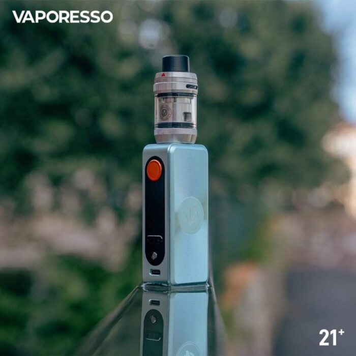 VAPORESSO GEN SE Mod Kit 80w Device