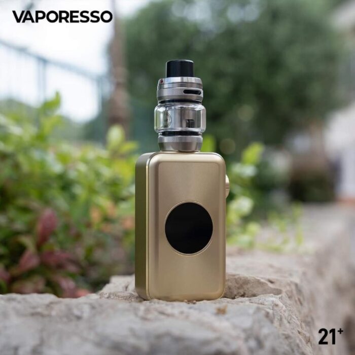 VAPORESSO GEN MAX Mod Kit 220w Device