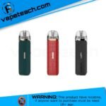 Vaporesso LUXE Q3 Pod Kit