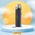 Vaporesso LUXE Q3 Pod Kit