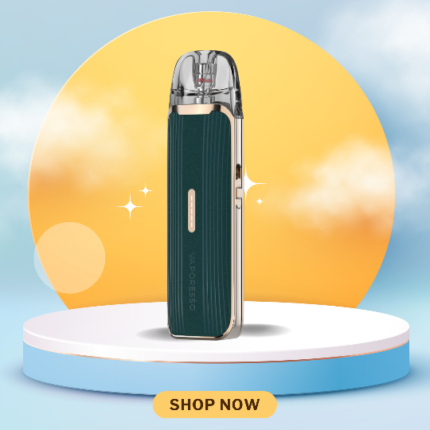 Vaporesso LUXE Q3 Pod Kit