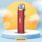 Vaporesso LUXE Q3 Pod Kit