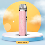 Vaporesso LUXE Q3 Pod Kit