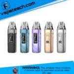 Vaporesso LUXE X3 Pod Kit