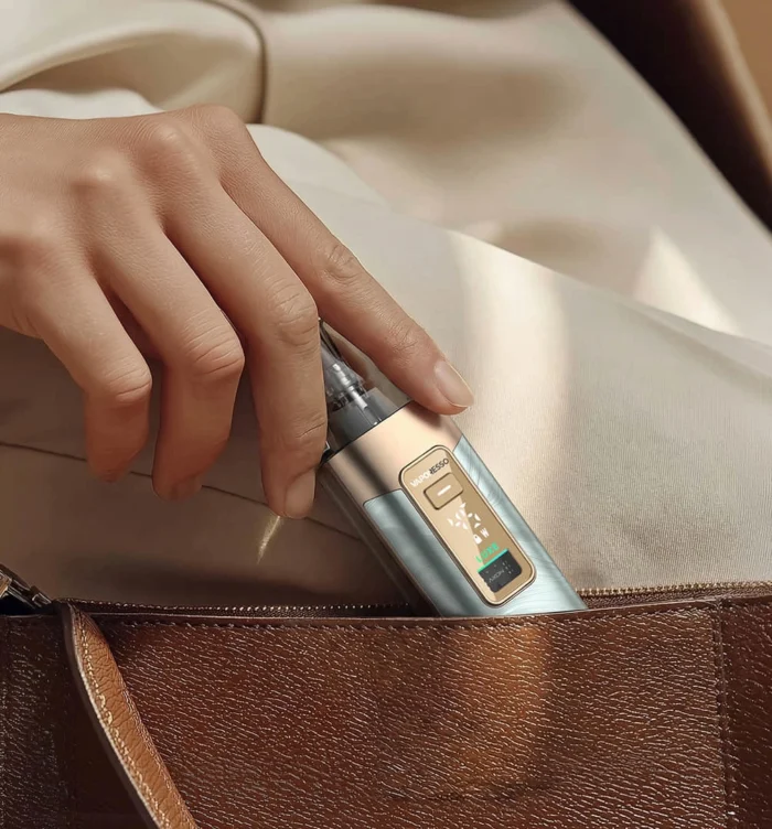 Vaporesso LUXE X3 Pod Kit