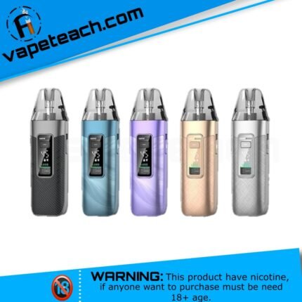 Vaporesso LUXE X3 Pod Kit
