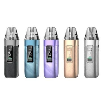 Vaporesso LUXE X3 Pod Kit
