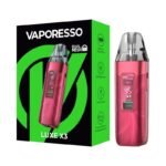 Vaporesso LUXE X3 Pod Kit